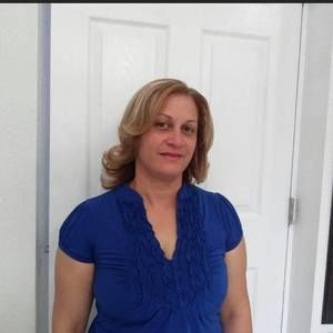 Meet your Posher, Agueda